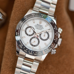 prices on the luxury watch market are in flux but dealers say business is better than ever