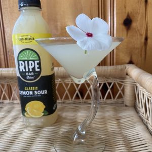 ripe bar juice makes you a professional bartender