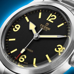 Tudor Got It WRONG!!! | Watchfinder & Co.
