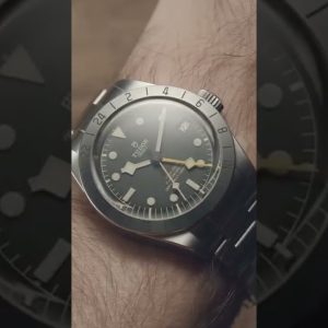 Tudor Shows Rolex Who’s Boss #shorts | Watchfinder & Co.
