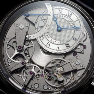 This Watch Trades For Less Than A Daytona…. But It Shouldn’t - Breguet Tradition 7097 Review