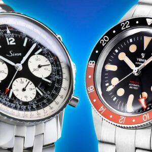 10 Bargain Alternatives To Iconic Watches | Watchfinder & Co.