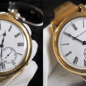 6 collectors on their ultimate grail watches from patek philippe to philippe dufour