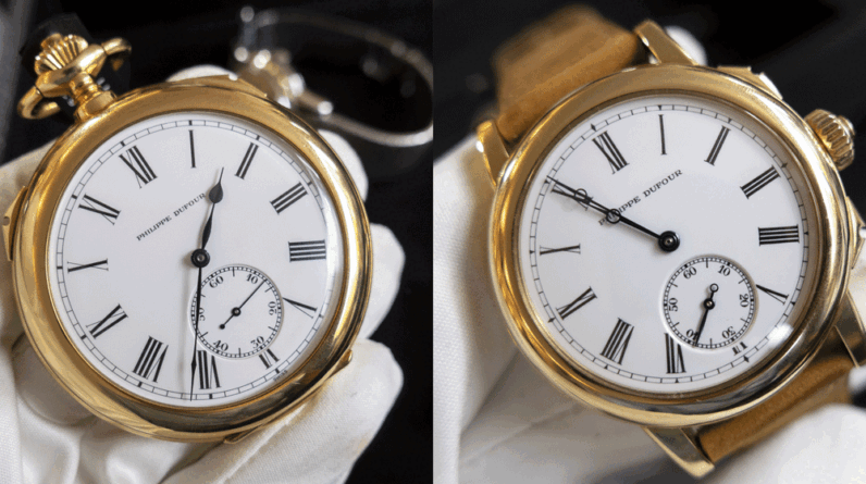 6 collectors on their ultimate grail watches from patek philippe to philippe dufour