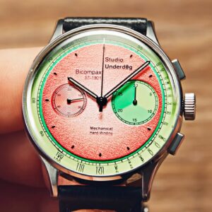 A Quirky Chronograph Bargain You Shouldn't Miss | Watchfinder & Co.