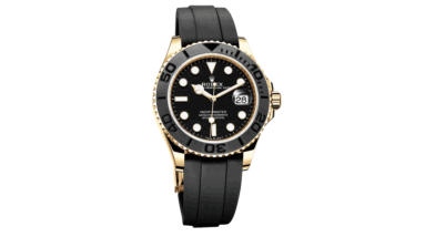 from the rolex yacht master to breitlings superocean 8 watches designed for the high seas
