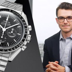 The Speedmaster Is Overrated, Smart Watches Shouldn’t Exist, & More: Reacting To Your Hot Takes
