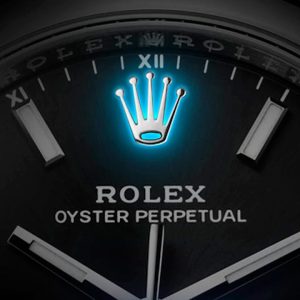 We Have To Change Because Of Rolex | Watchfinder & Co.