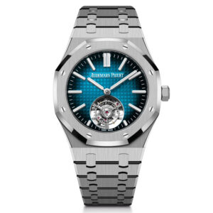 audemars piguet adds two more royal oak 50th anniversary watches to the party