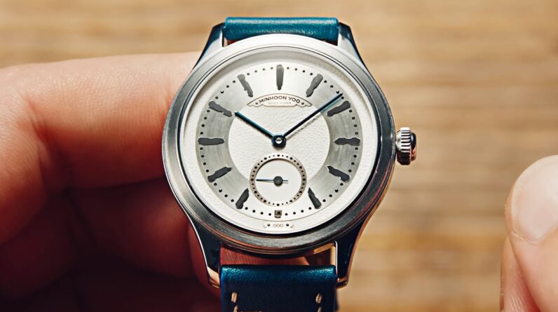 Part 2 - I Was Properly Blown Away By This Watch And You Will Be Too | Watchfinder & Co.