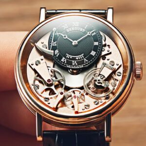 The 5 Coolest Things About Mechanical Watches | Watchfinder & Co.
