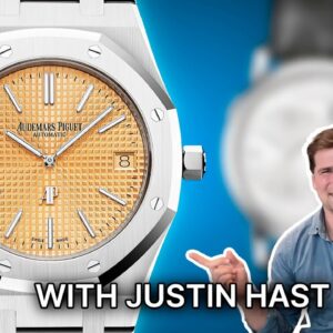 The Perfect Two Watch Collection For Any Budget | Watchfinder & Co.