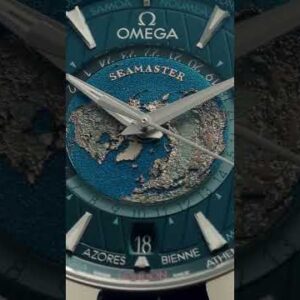 THIS Is The Coolest Watch In The World #shorts | Watchfinder & Co.