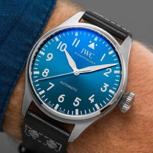 Before You Buy The IWC Big Pilot 43 - Four Things To Know