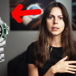 ROLEX Wait Lists Are Shrinking .... FAST! | Q&A #14