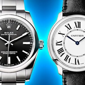 The Cheapest Watches From The Best Watch Brands | Watchfinder & Co.