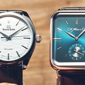 10 Low Key BEST Watches In The World