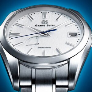 5 Things You Should Know Before You Buy A Grand Seiko