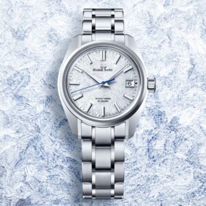 grand seiko heritage collection slgh013 poetry meets technology
