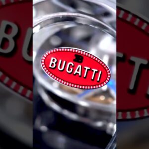 This $1.5million Bugatti Watch Is UNREAL #shorts | Watchfinder & Co.