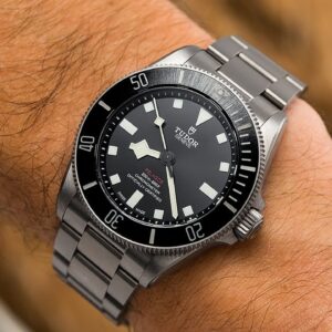 Before You Buy The New Tudor Pelagos 39 - Five Things To Know