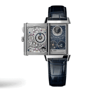 jaeger lecoultre is taking its most complex astronomical watches on the road