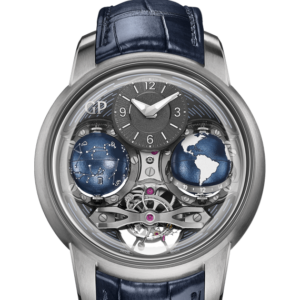 meet the 364000 girard perregaux cosmos watches