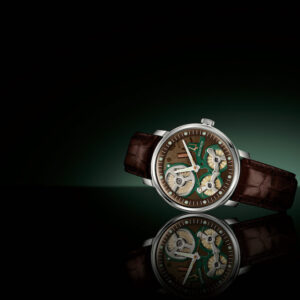 meet the new accutron spaceview 2020 x la palina limited edition set