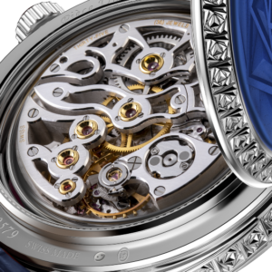 parmigiani just revealed the first of 5 unique new minute repeaters