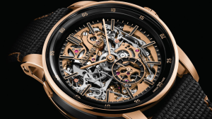 audemars piguet just dropped a trio of one of a kind grand sonnerie watches