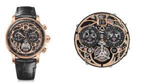 audemars piguets new perpetual calendar watch is so advanced you wont have to reset it for nearly 400 years