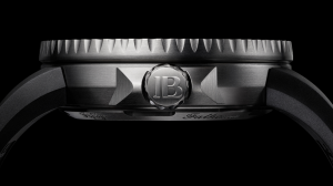 blancpain just dropped a new fifty fathoms watch with the worlds first 3 hour dive timer