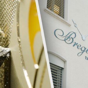 Visiting One Of The Most Important Names In Watchmaking - Breguet (Exclusive Tour)