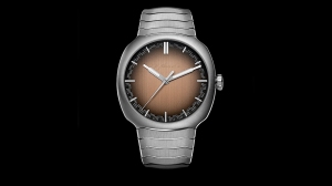 h moser cies new streamliner brings the heat to the salmon dial trend