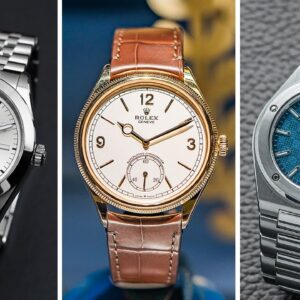 The Best Watch Releases Of 2023 W&W & Several Controversial Ones