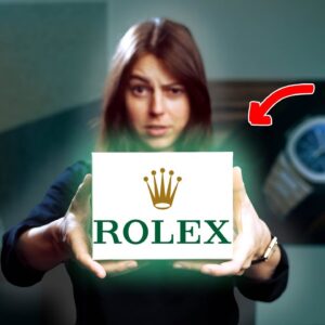 The (almost) perfect Rolex, no one talks about (& Why)