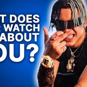 What Your Watch Says About You | Rolex, Breitling, Omega & More