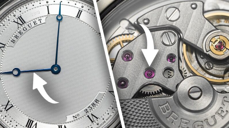 8 Misunderstood Watch Parts & Features Every Enthusiast Should Know