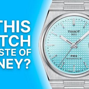 Are Affordable Watches Worth It?