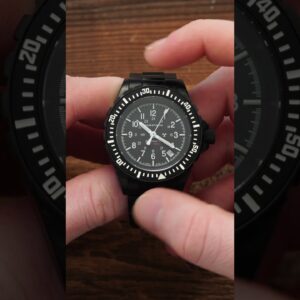 How to Use a Time-Elapsed Bezel