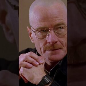 The Significance Of Walter White's Watches In Breaking Bad