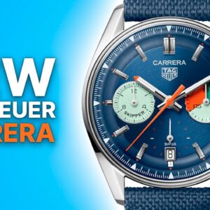 Is TAG Heuer A Real Watch Brand?