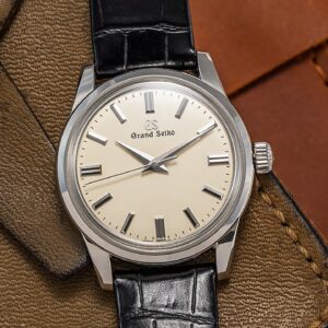 One Of The Best Values In Luxury Watches Under $5,000 - Grand Seiko SBGW231