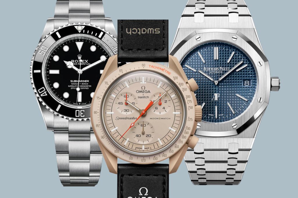 Watch Releases 2023 Articles Designs and Aesthetics of the Watches