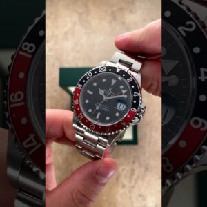 Rolex NEEDS To Bring This Watch Back #shorts #unboxing