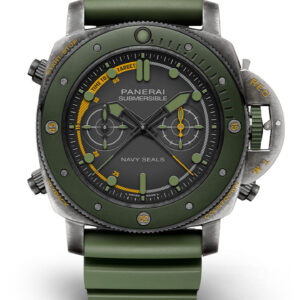 inspired by the navy seals panerai unveils five next generation watches including an xperience version