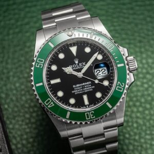 The Rolex Submariner In 2023 - Complete Review & What You Need To Consider Before You Buy