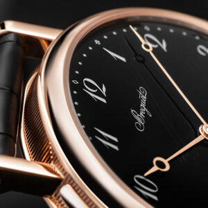 breguets new classique 7637 watch epitomizes quiet luxury its also an instant collectible