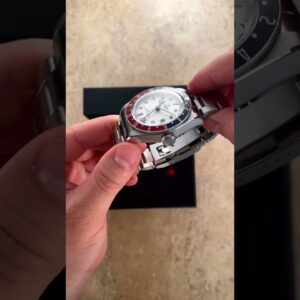 Can’t Get A Rolex GMT-Master? Buy THIS Instead #shorts #unboxing