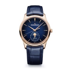 introducing the jaeger lecoultre master ultra thin moon watch